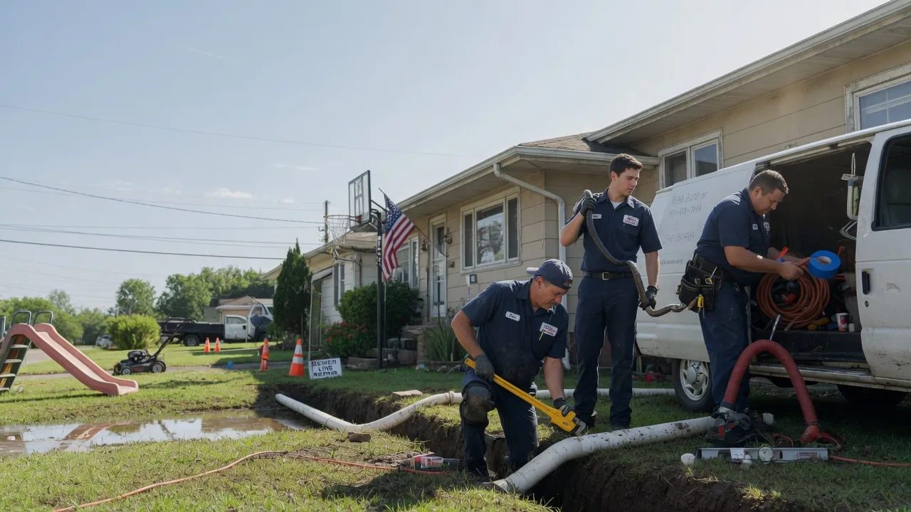 Toilet Installation in Fredericksburg, IN near me